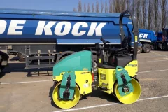 Afbeelding Ammann ARX 26