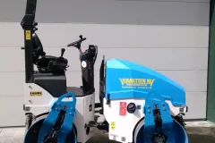 Afbeelding Ammann ARX 26