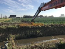Afbeelding Herder maaikorf - MRZ