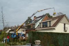 Afbeelding Effer 395 roofcrane