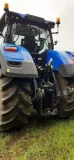 Afbeelding NEW HOLLAND T7.275 AC
