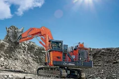Afbeelding Hitachi EX3600-7