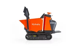 Afbeelding Kubota KC110SL-4
