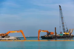 Afbeelding Luyckx Special Applications ZX870 | 890 SLF 21m