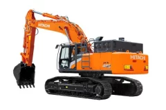 Afbeelding Hitachi ZX490LCH-7