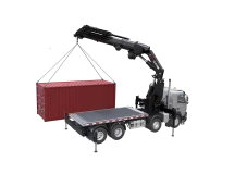 Afbeelding Hiab iQ.1188 HiPro