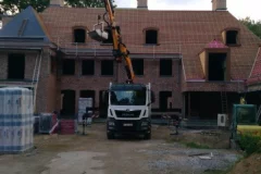Afbeelding Effer 525 roofcrane