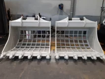 Afbeelding Rots puinbak