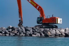 Afbeelding Luyckx Special Applications ZX870 | 890 SLF 21m