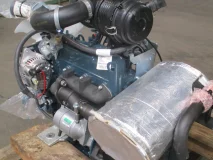 Afbeelding Kubota motor U27-4 1J03311001