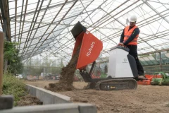 Afbeelding Kubota KC70H-4e