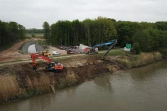 Afbeelding Luyckx Special Applications ZX350 SLF 20m