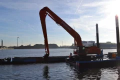 Afbeelding Luyckx Special Applications EX1200 SLF 29m
