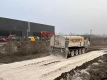 Afbeelding PowerBully 12C - Streumaster SW T13 MC