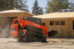 Afbeelding Kubota SVL75-3