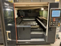 Afbeelding Mazak laser