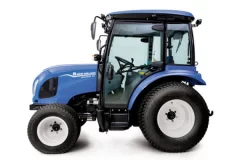 Afbeelding New Holland Boomer 40 - STAGE V