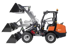 Afbeelding Kubota RT280-2