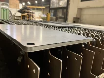 Afbeelding Mazak laser