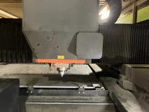 Afbeelding Mazak laser