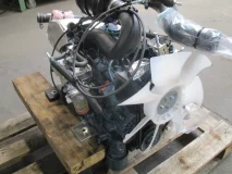 Afbeelding Kubota motor U27-4 1J03311001