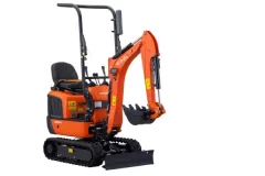 Afbeelding Kubota K008-5