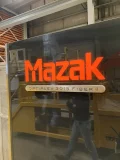 Afbeelding Mazak laser