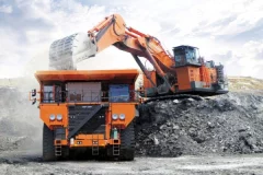 Afbeelding Hitachi EH5000AC-3