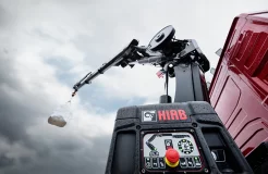 Afbeelding Hiab X-HiPro 362