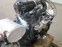 Afbeelding Kubota motor U27-4 1J03311001