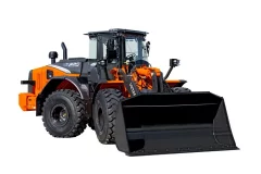 Afbeelding Hitachi ZW220-7
