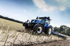 Afbeelding New Holland T6 - EC | AC | DC