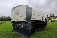 Afbeelding PowerBully 12C - Streumaster SW T13 MC