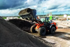 Afbeelding Standaard laadbak - HGP3.8