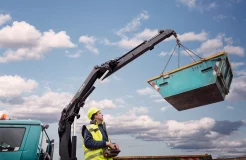 Afbeelding Hiab X-HiPro 122