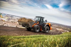 Afbeelding Hitachi ZW250-7