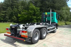 Afbeelding Hyva Lift TITAN20