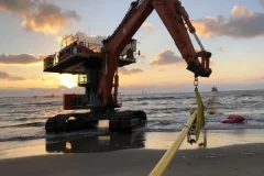 Afbeelding Luyckx Special Applications EX1200 Starfish