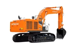 Afbeelding Hitachi ZX690LCH-7 | ZX690LCR-7