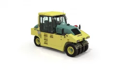 Afbeelding Ammann ART 240