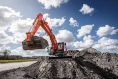 Afbeelding Hitachi ZX225USLC-7 | ZX225USRLC-7