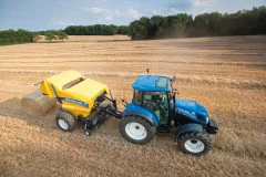 Afbeelding New Holland T4