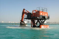 Afbeelding Luyckx Special Applications EX1200 Starfish