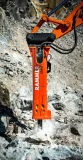 Afbeelding Rammer breekhamer - 3288E