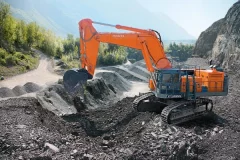 Afbeelding Hitachi EX1200-7