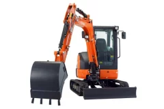 Afbeelding Kubota U36-4