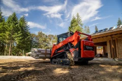 Afbeelding Kubota SVL75-3