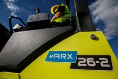 Afbeelding Ammann eARX 26-2