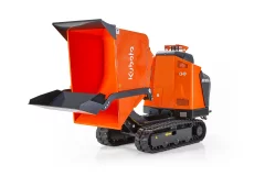 Afbeelding Kubota KC110SL-4