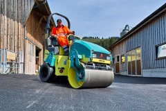Afbeelding Ammann ARX 26